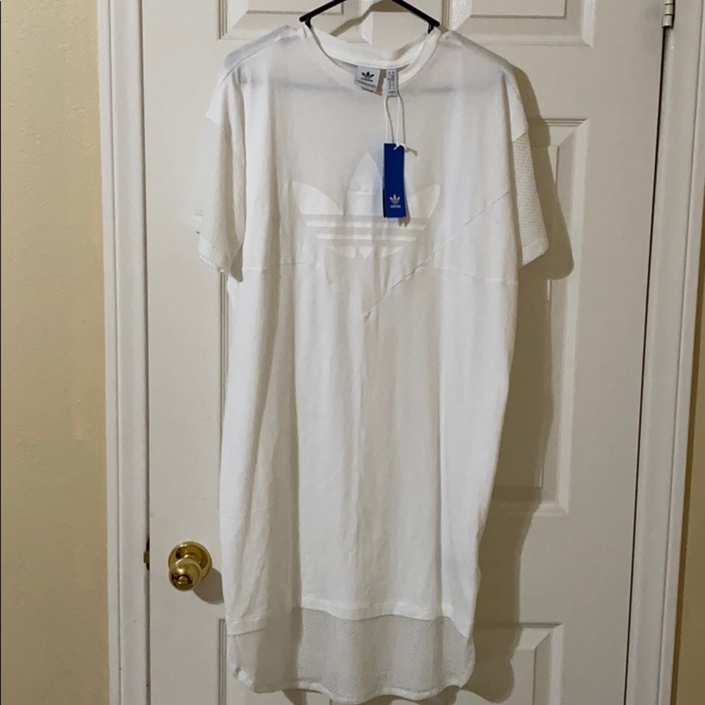 Tee Dress